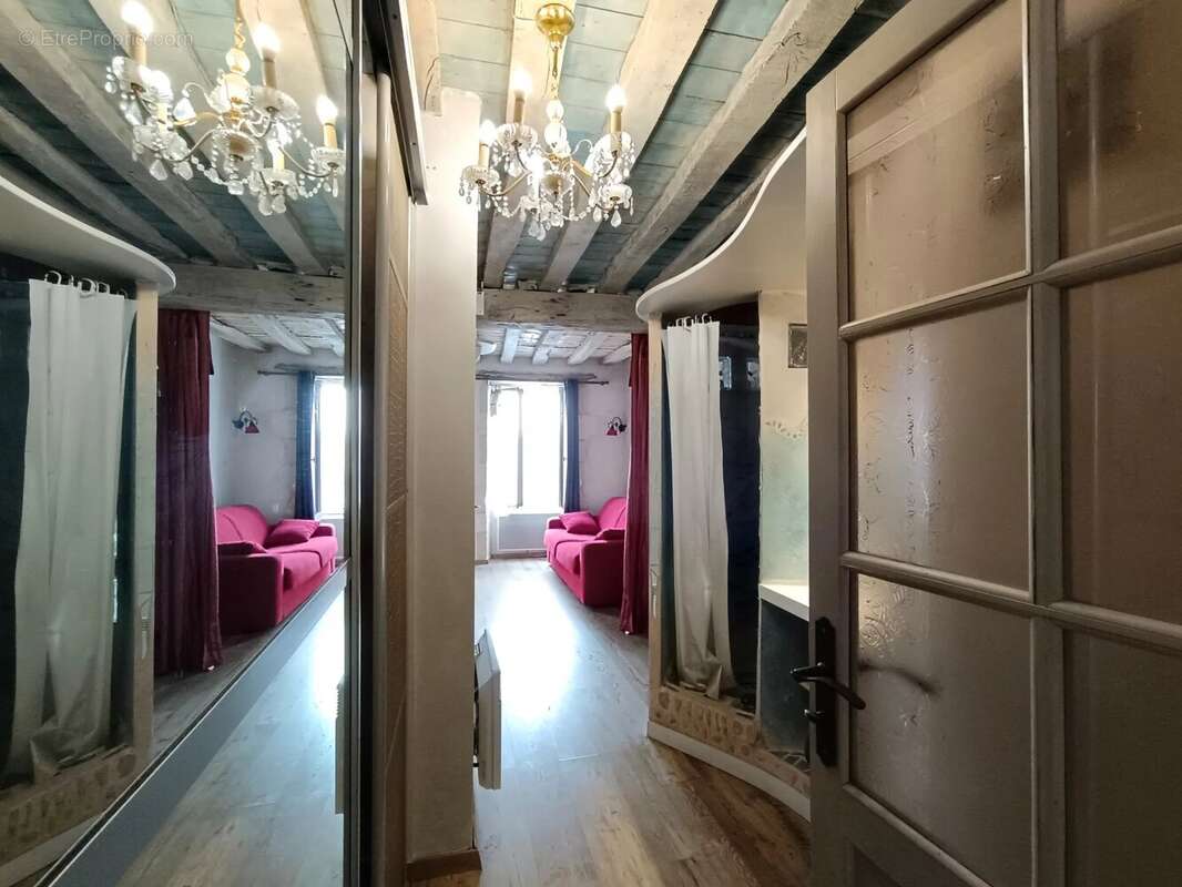 Maison à LA ROCHELLE