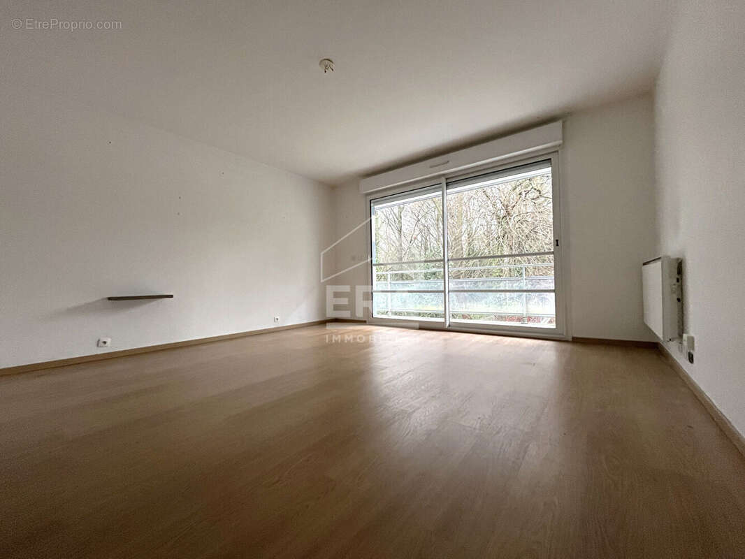 Appartement 36m² à mont-saint-aignan - photo 6