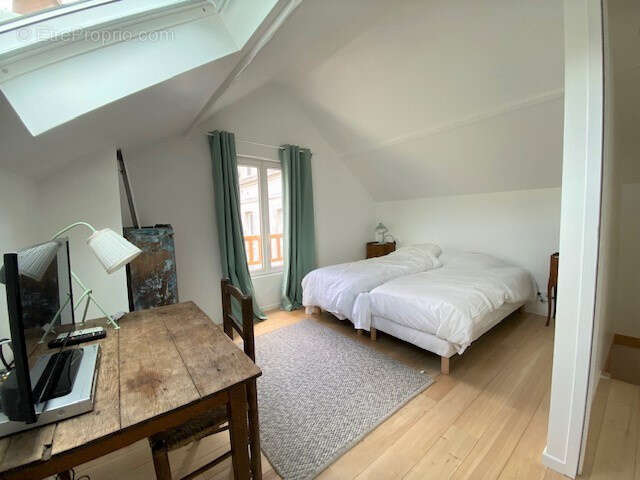 Maison à TROUVILLE-SUR-MER