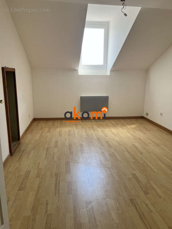 Maison à SAINT-DIE-DES-VOSGES