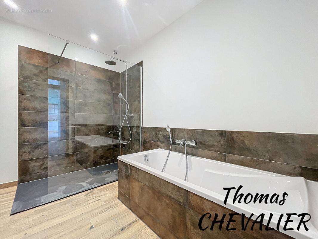 Maison à SUNDHOFFEN