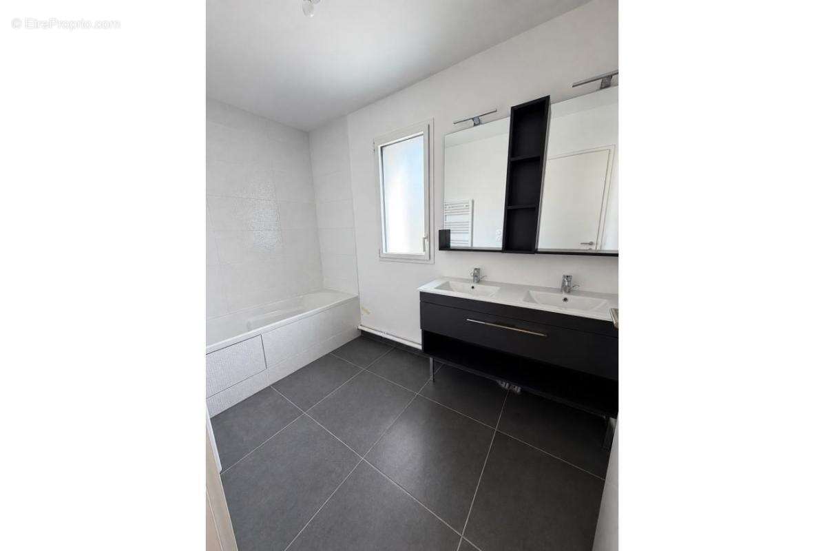 Maison T4 de 85m² à Pessac - photo 7