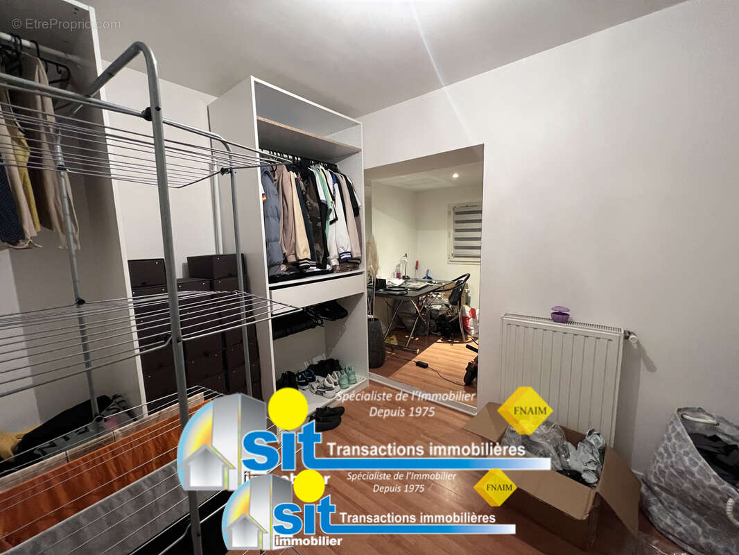 Appartement type iii - photo 6