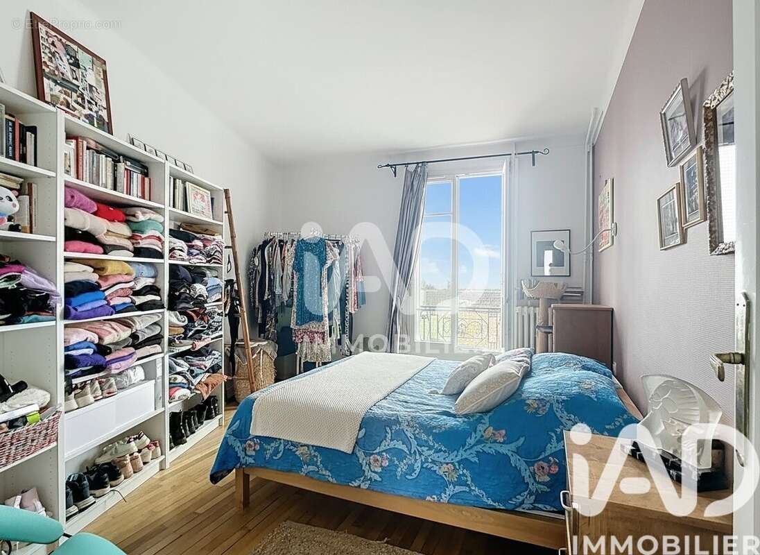 Photo 4 - Appartement à SAINT-MAUR-DES-FOSSES