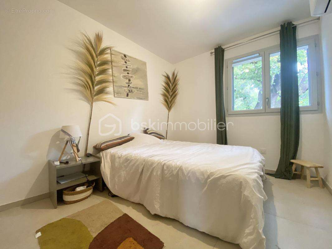 Maison à SIX-FOURS-LES-PLAGES