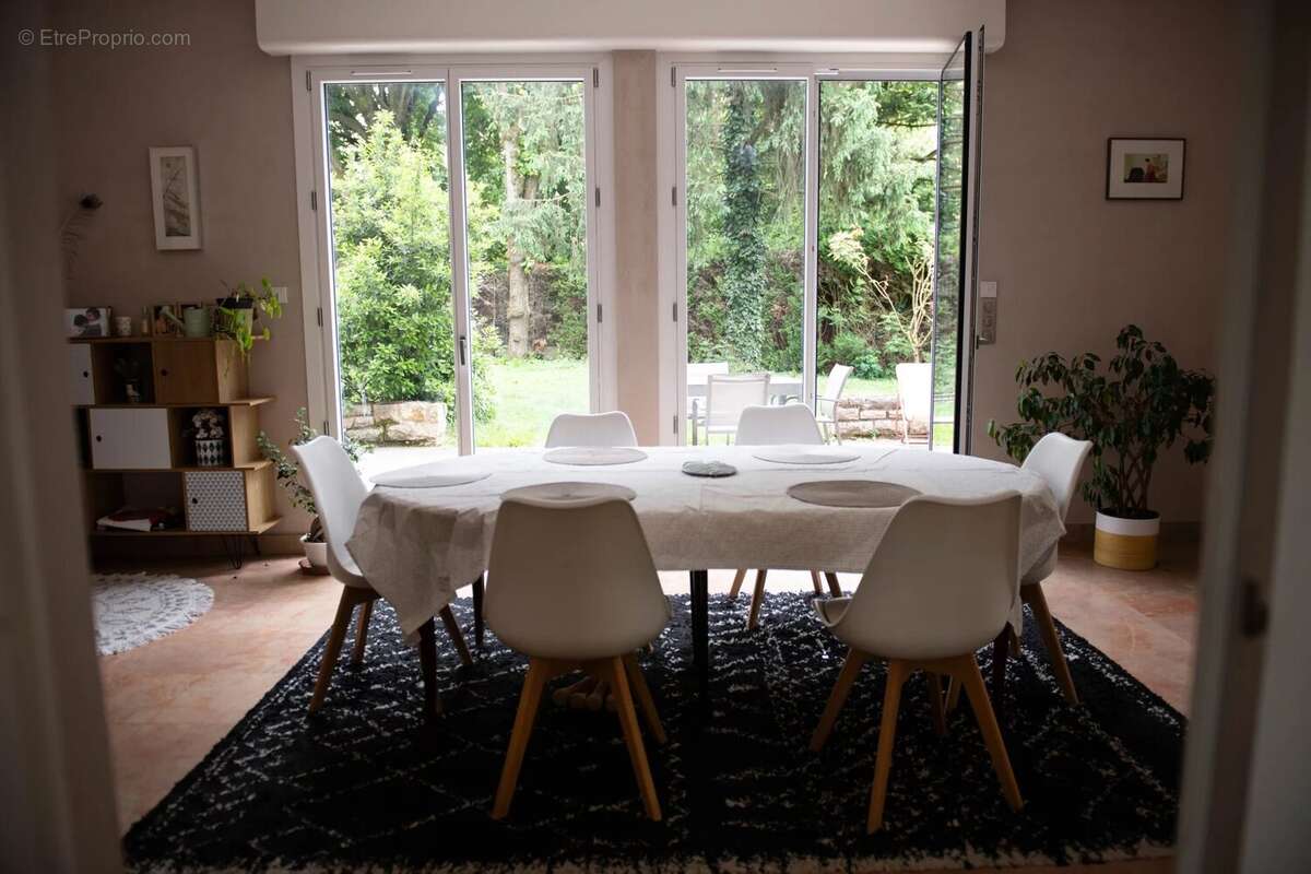 Maison à CHALON-SUR-SAONE