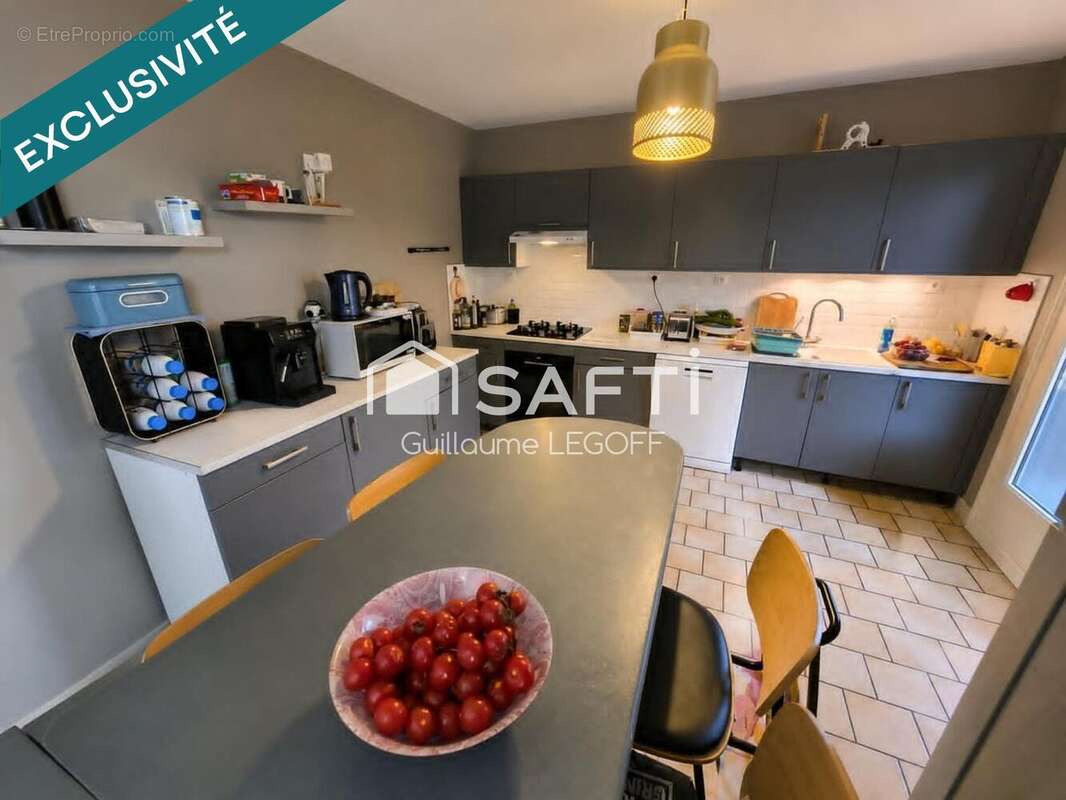 Photo 4 - Maison à SAINT-FLORENT-SUR-CHER