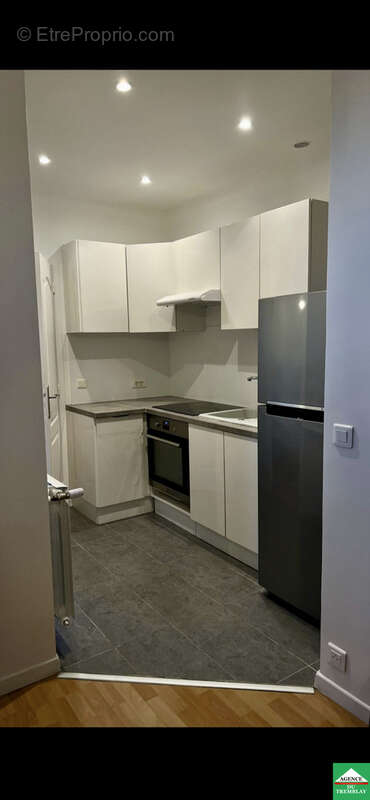 Appartement à CHAMPIGNY-SUR-MARNE