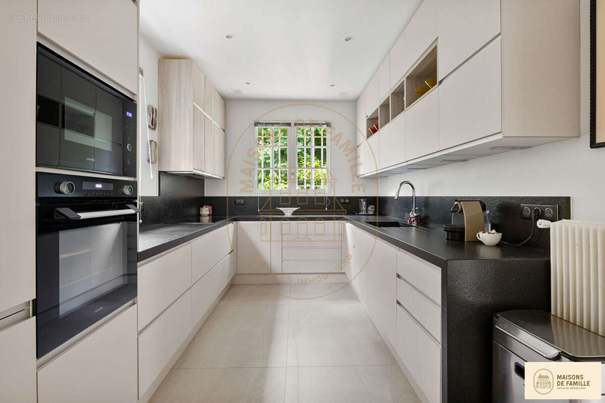 Berliner - Maison à vendre à Rueil Malmaison - photo 10