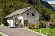 Maison à LATHUILE