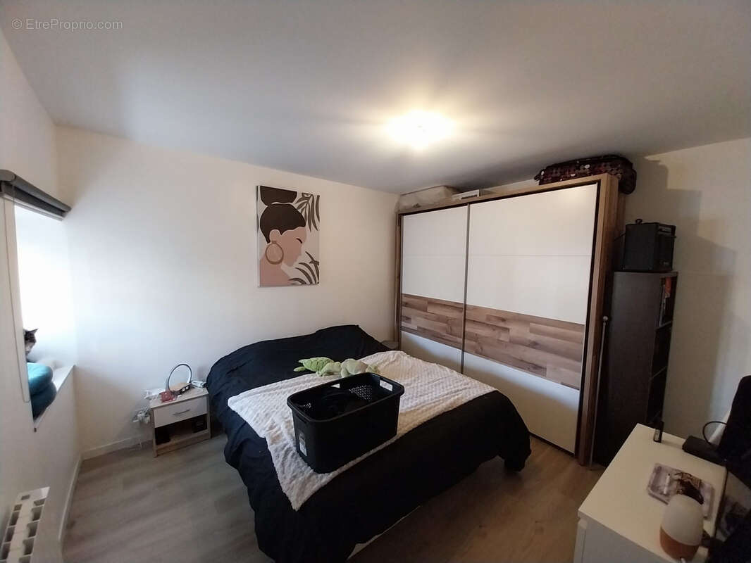 Appartement à SOLGNE