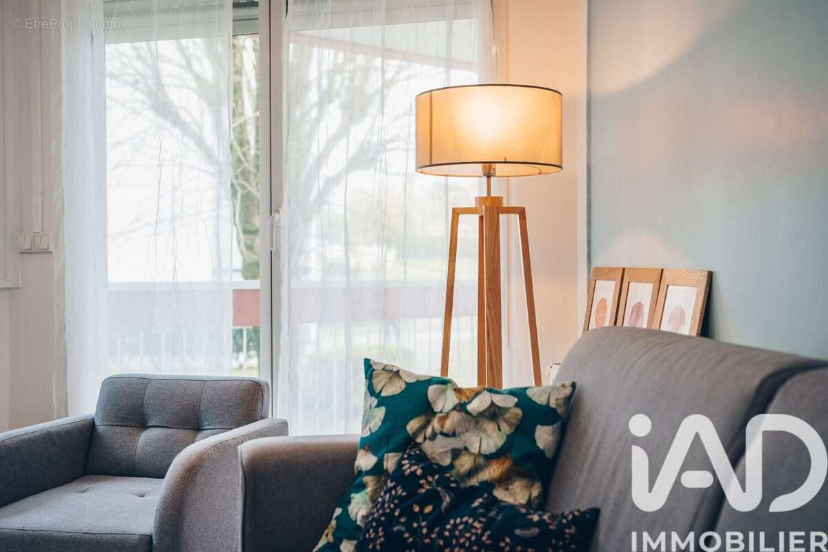 Photo 4 - Appartement à REZE