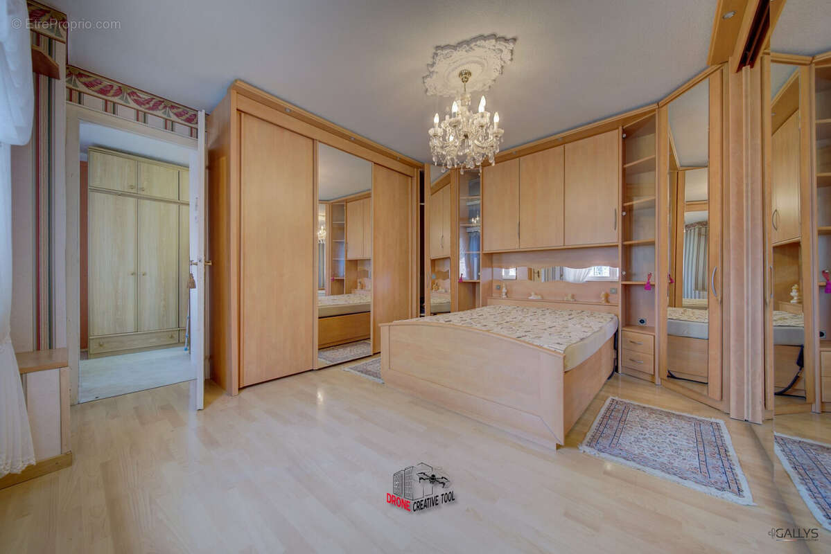 Maison à KIRSCHNAUMEN