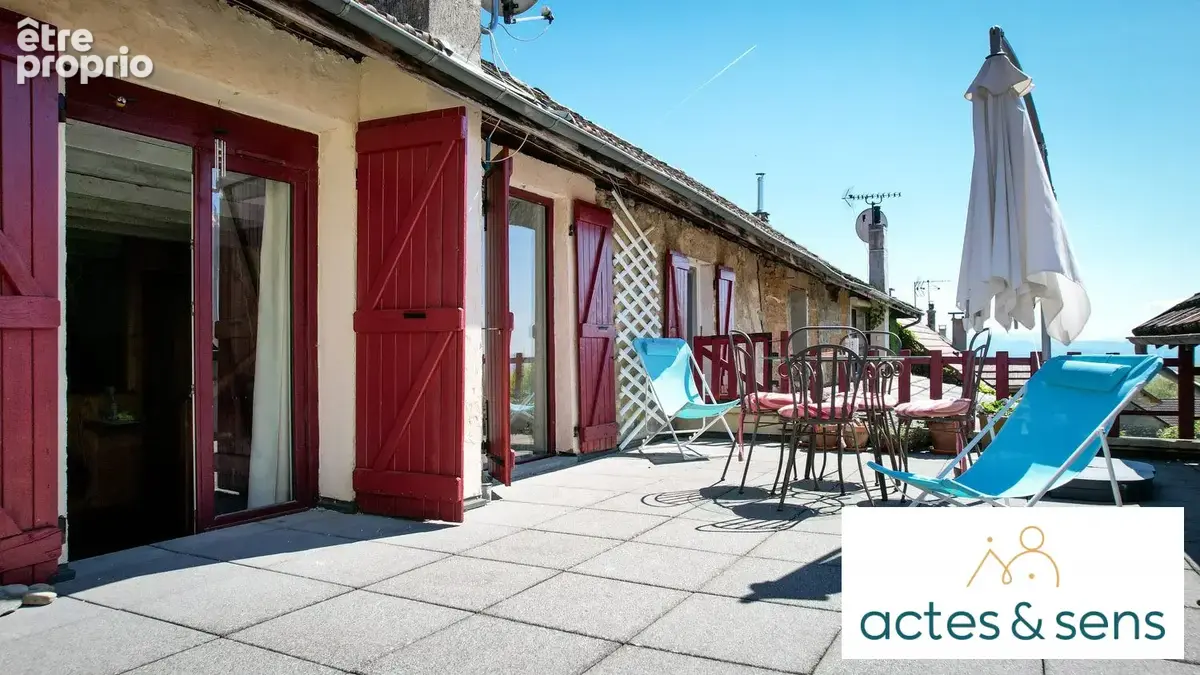 Maison 5 pièces 149 m² à vendre à Saint-Maurice-De-Rotherens (73240) - photo 5