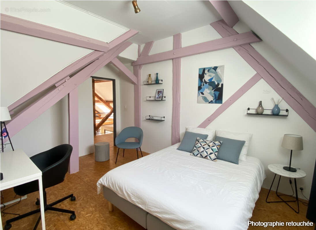 Maison à MILLAU