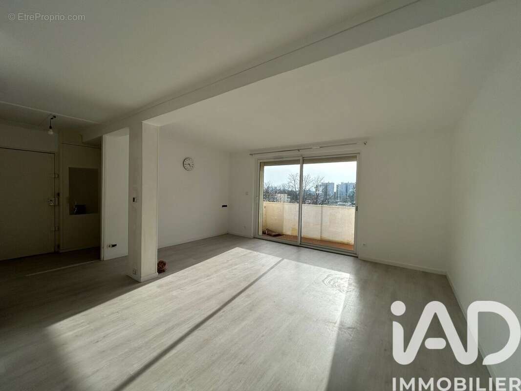 Photo 5 - Appartement à SAINT-QUENTIN