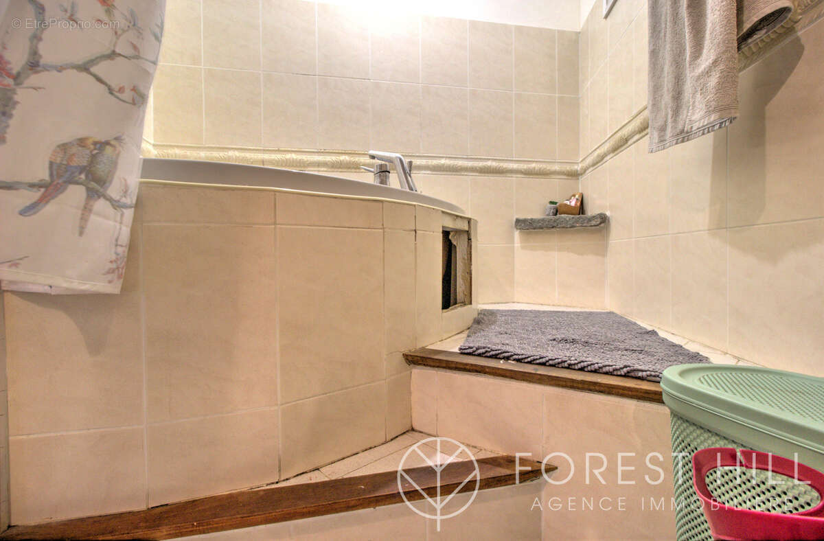 Appartement à ARLES-SUR-TECH