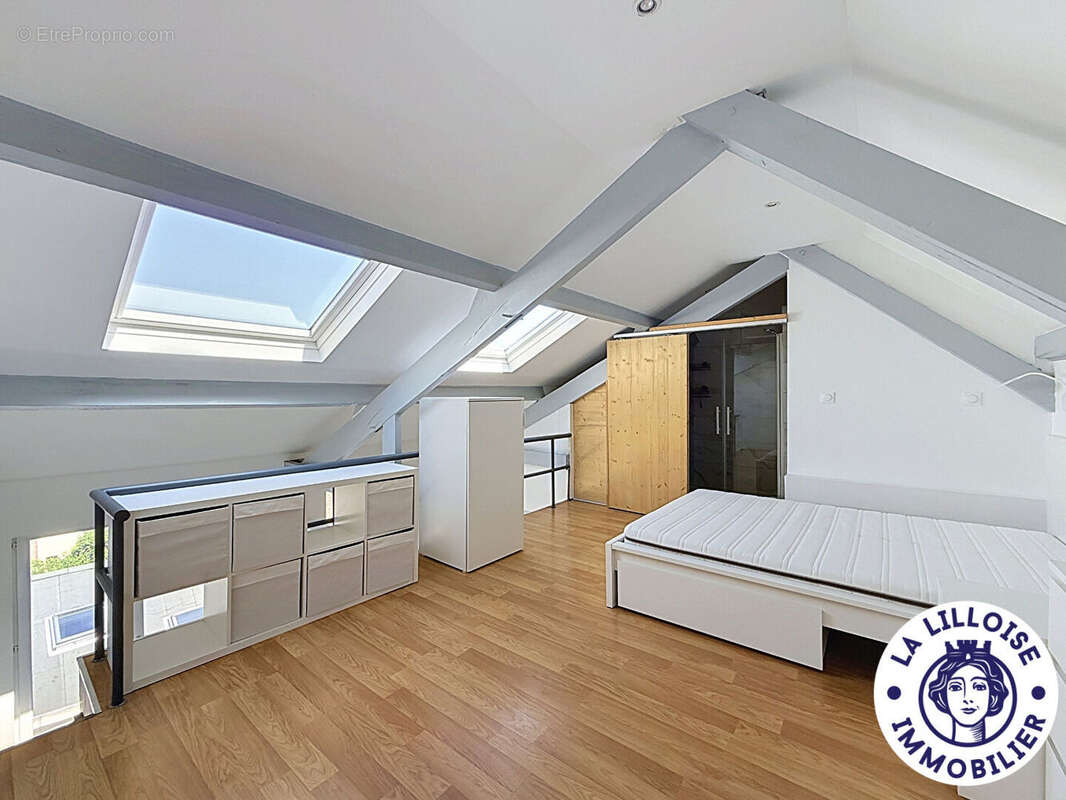 Appartement à LILLE