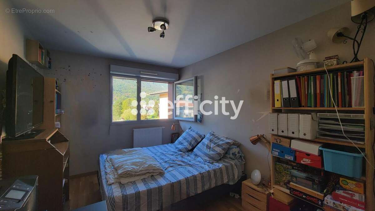 Appartement - photo 6