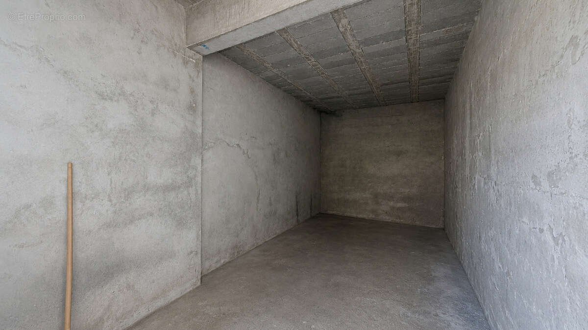 Garage - 14,70m2 - Taninges - photo 2