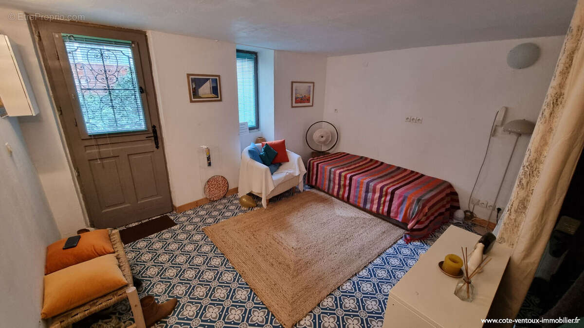 Appartement à PALAISEAU
