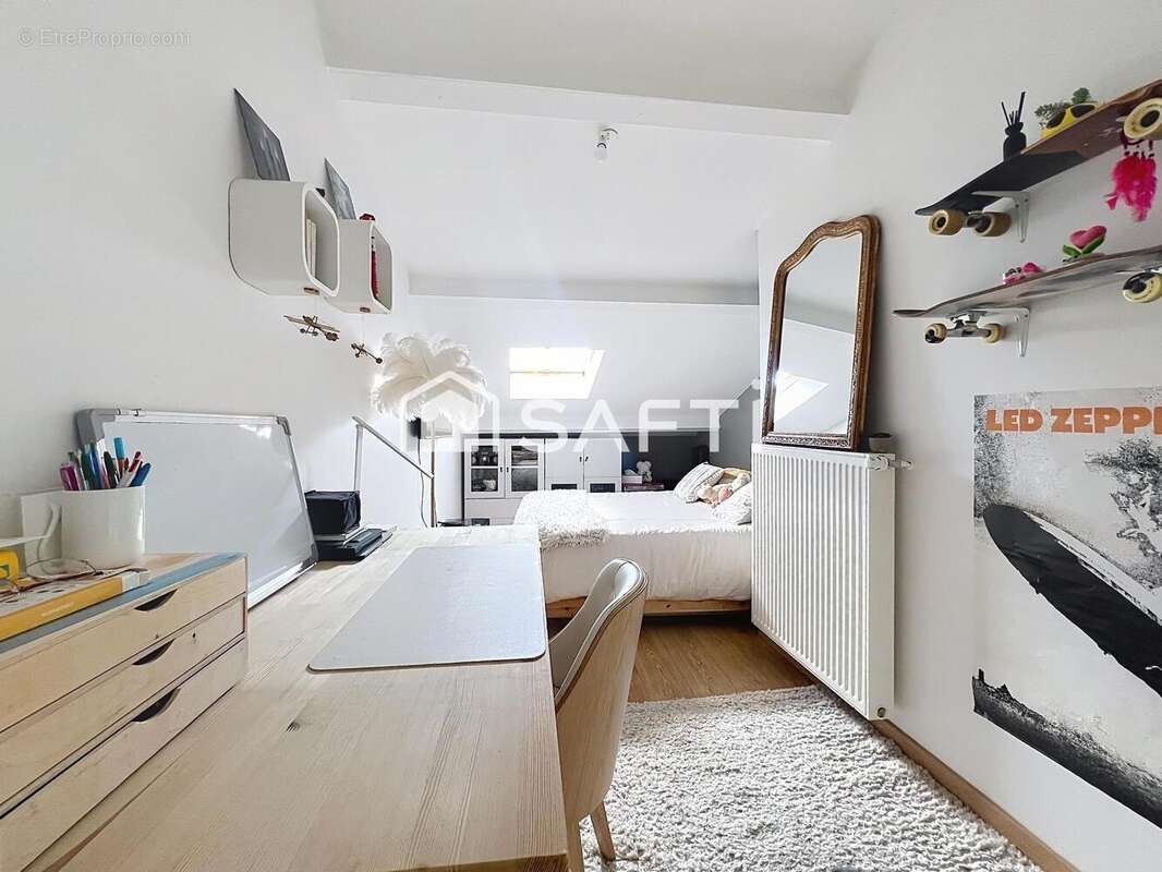 Photo 7 - Appartement à THIONVILLE
