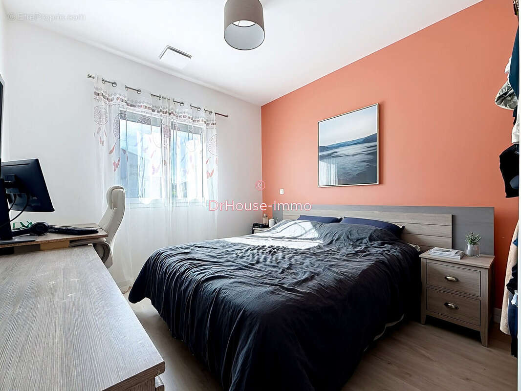 Maison 95 m² à Saint-Paul-Les-Romans  - photo 37