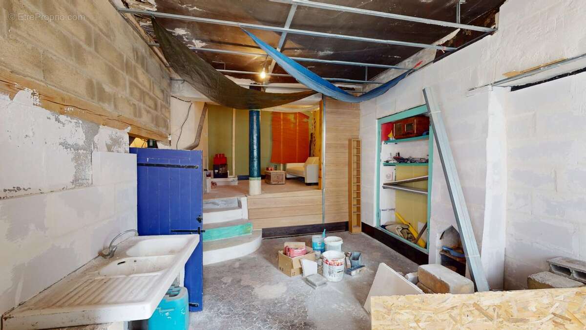 Maison à vendre divisible en 3 appartements - photo 19
