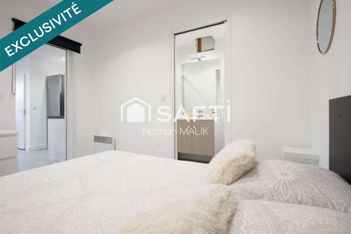 Photo 3 - Maison à VILLENEUVE-LES-AVIGNON