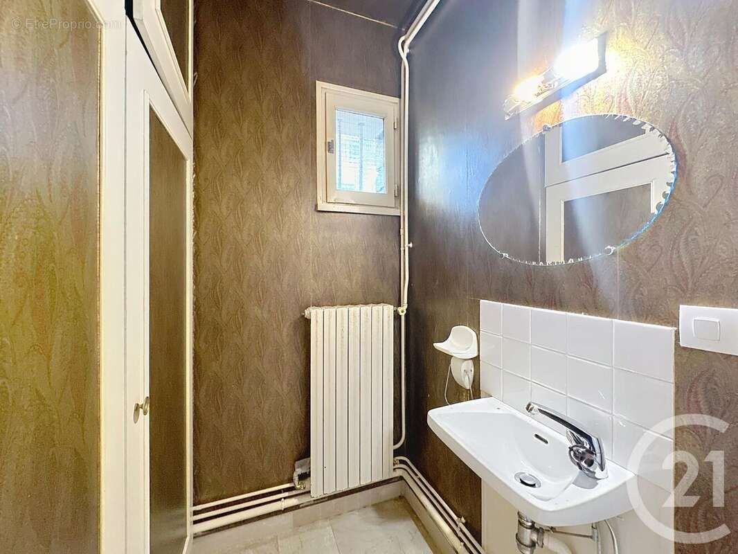 Photo 7 - Maison à ORLY