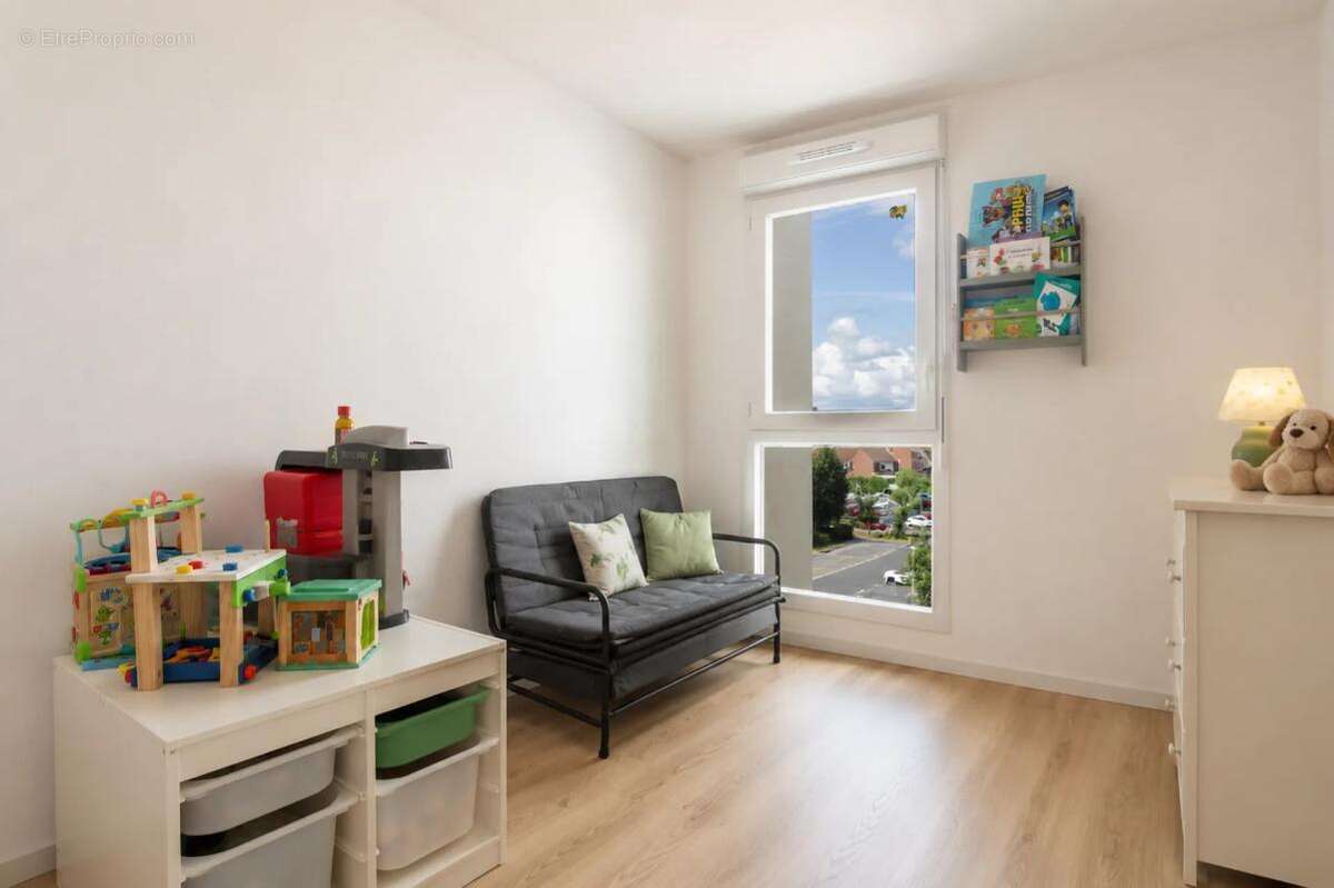 Appartement à ARMENTIERES