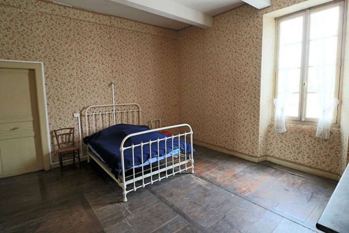 Grande maison de caractère/immeuble de rapport comprenant 7 chambres - photo 21