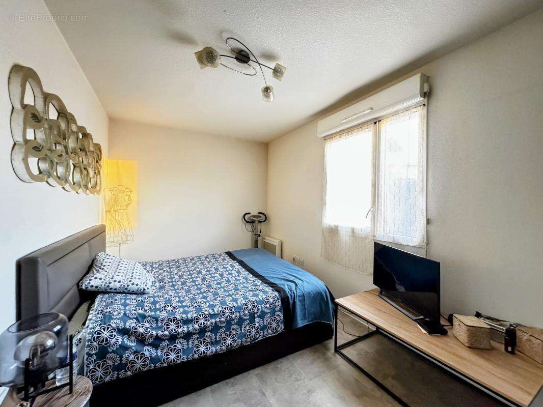 Maison à MONTPELLIER