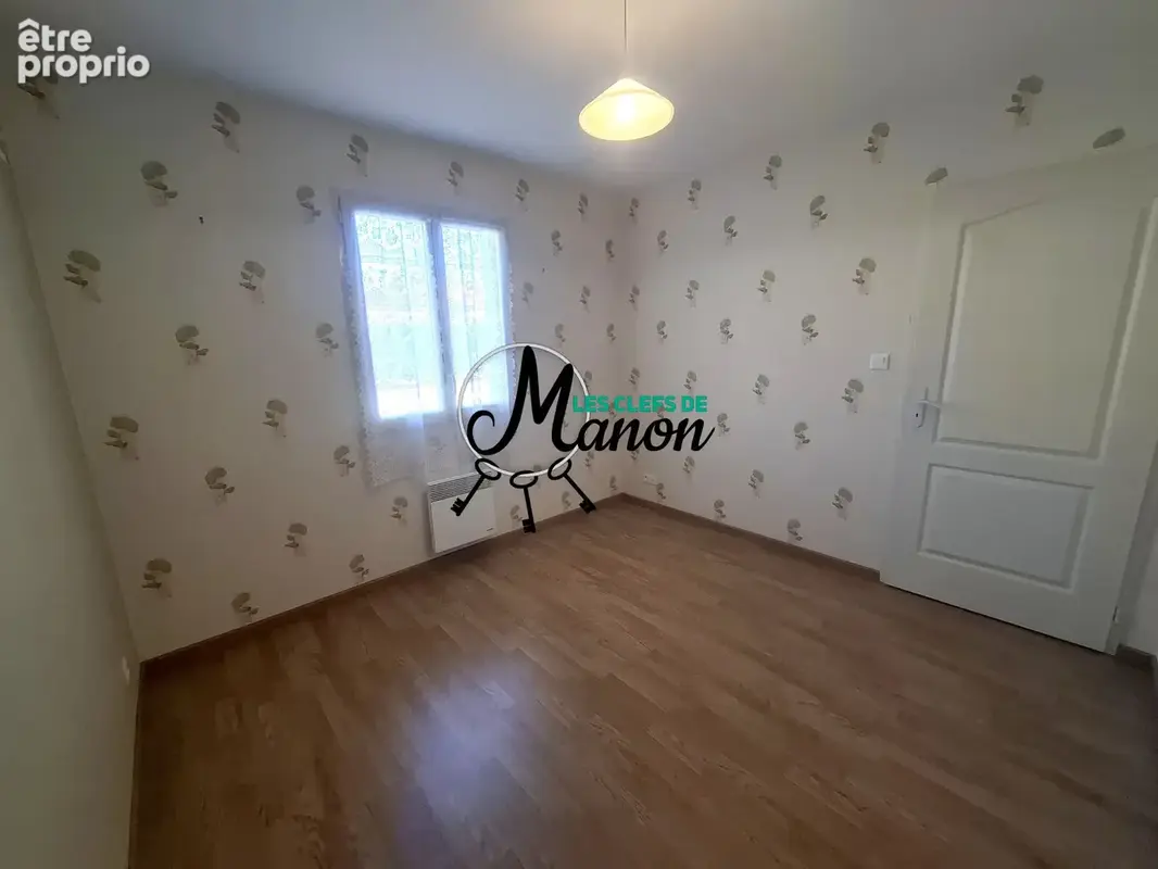 Maison plain pied PMR 3 chambres + un bureau CHATEAUPONSAC - photo 14