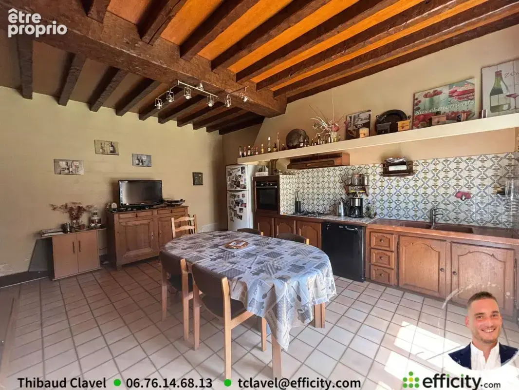 Maison 8 pièces 341 m² à vendre à Champniers (16430) - photo 7