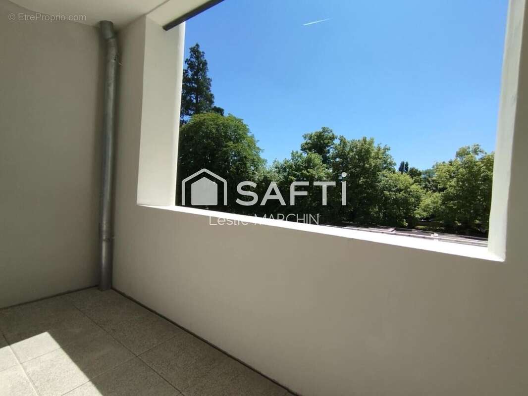 Appartement 59 m² à Avon  - photo 4