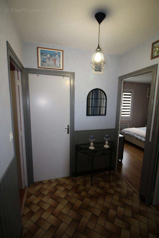 Maison 102 m² à Chassenon  - photo 6