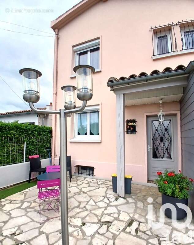 Photo 3 - Maison à QUILLAN