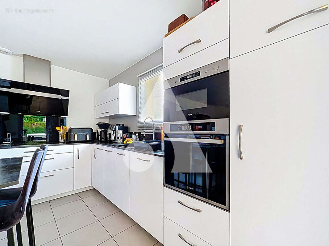 Maison 7 pièce(s) 149 m2 - photo 6