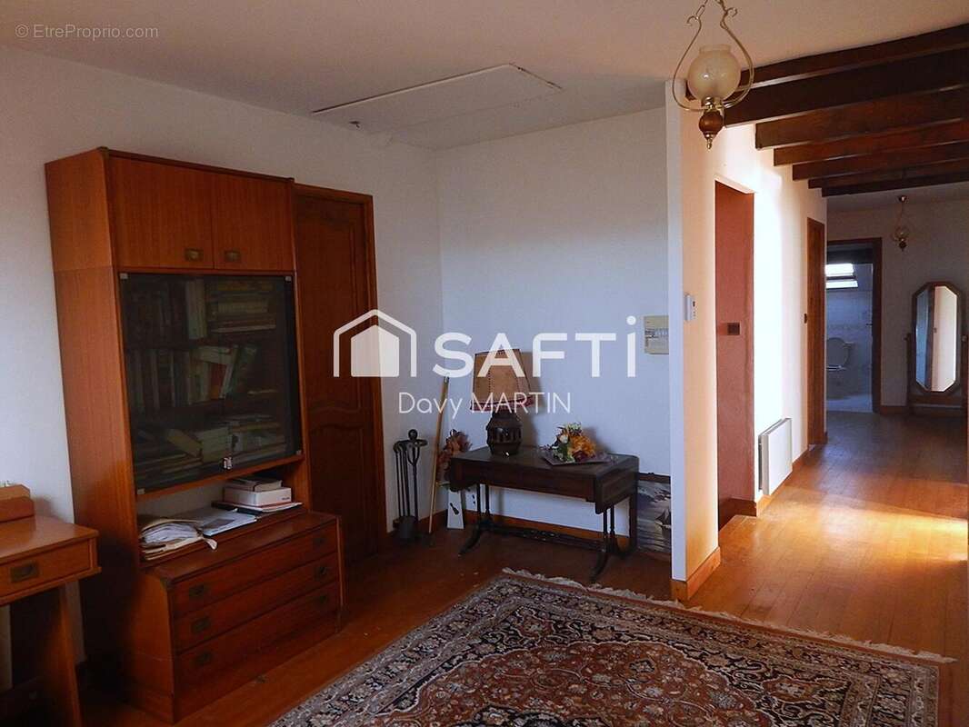 Photo 8 - Maison à MELJAC