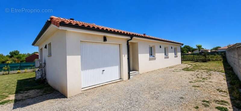 Maison à vendre 4 pièces VILLEMUR SUR TARN (31) - photo 10