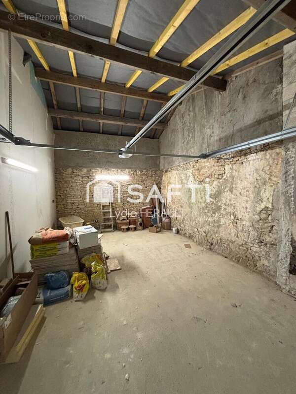 Photo 9 - Maison à LES PINS