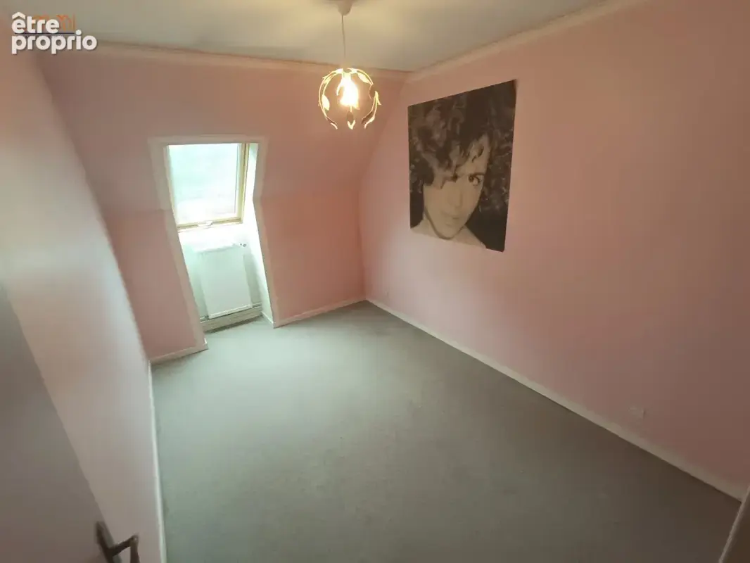 Maison 3 à 4 chambres, garage, jardin, 98m2 Amiens - photo 10