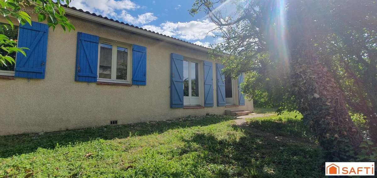 Photo 2 - Maison à LE PONTET