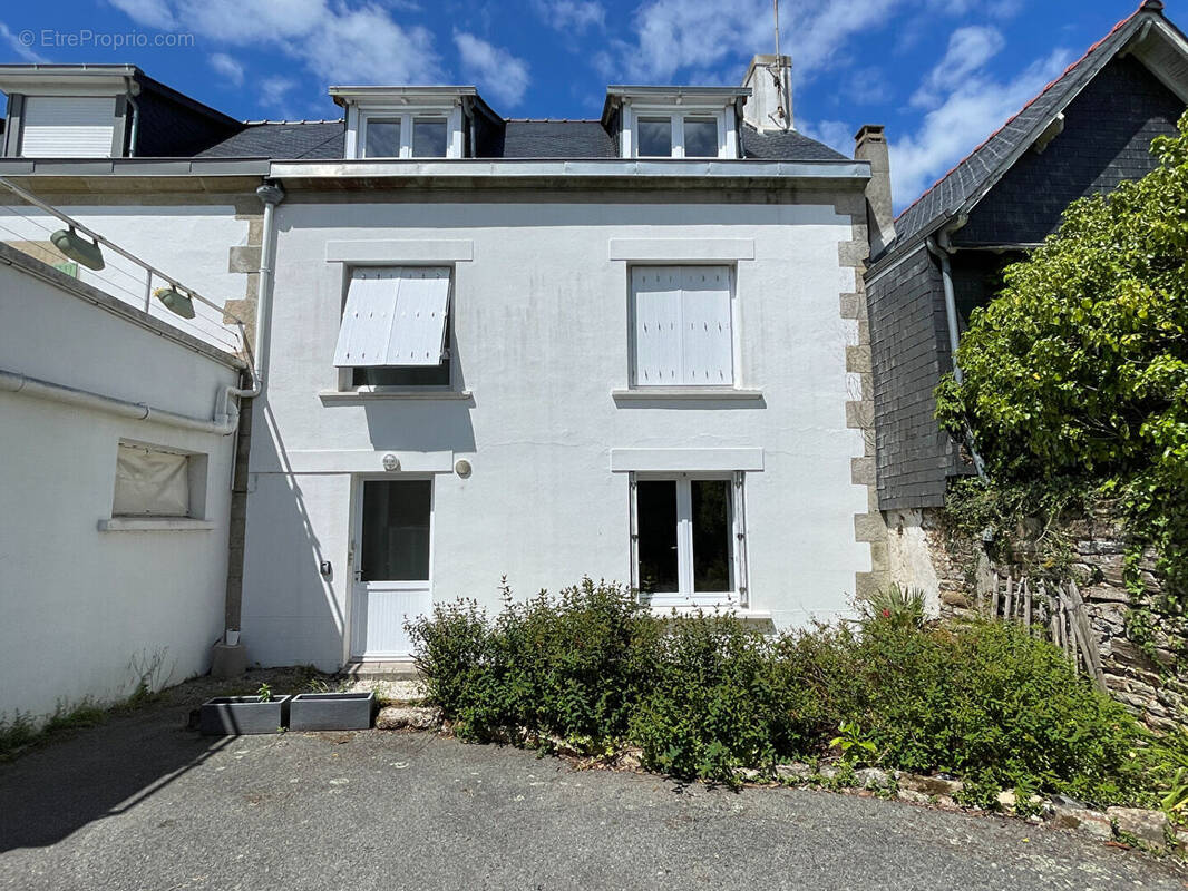 Appartement à FOUESNANT
