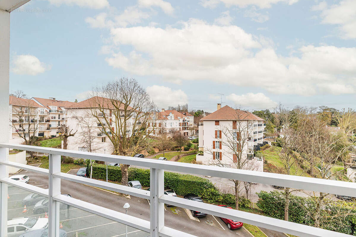 Appartement à YERRES