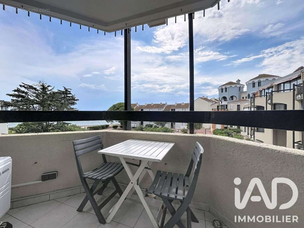Photo 7 - Appartement à LE BARCARES