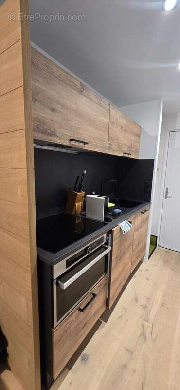 Photo 3 - Appartement à BOLQUERE