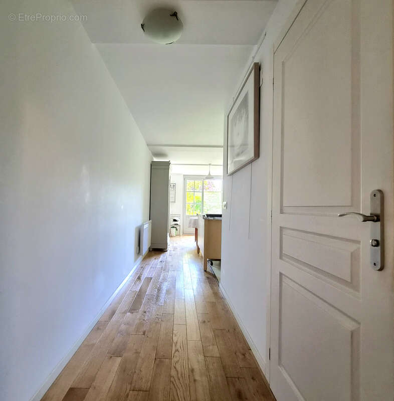 Appartement spacieux dans un environnement exceptionnel ! - photo 8