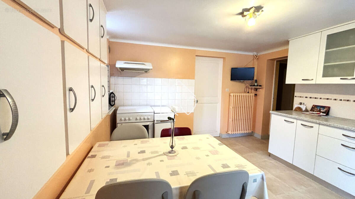 Maison à SAINT-NICOLAS-DE-REDON